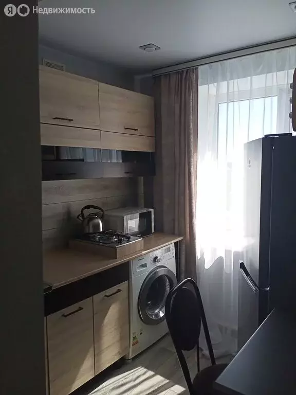 1-комнатная квартира: Анапа, проезд Космонавтов, 34 (23 м) - Фото 0
