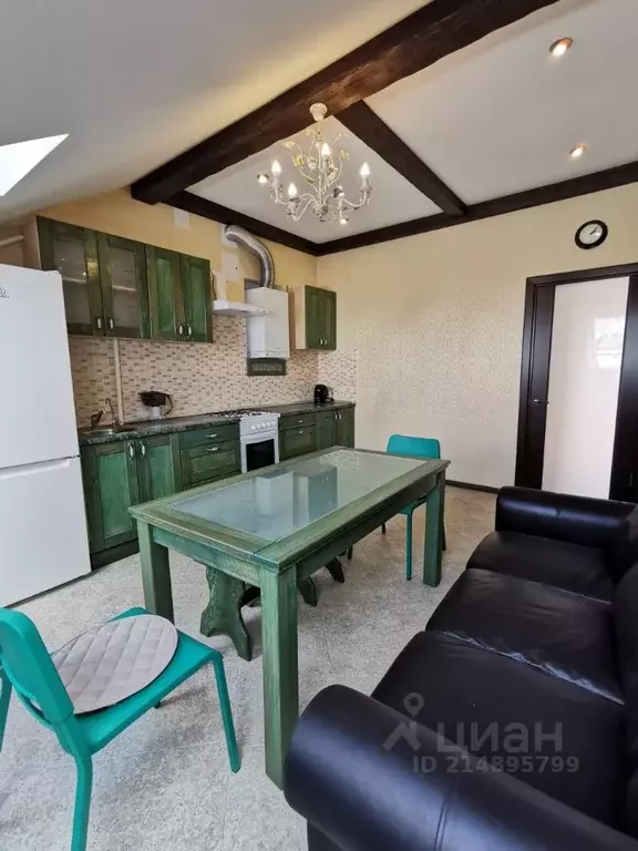 3-к кв. Брянская область, Брянск Пятницкий туп., 5 (121.0 м) - Фото 2