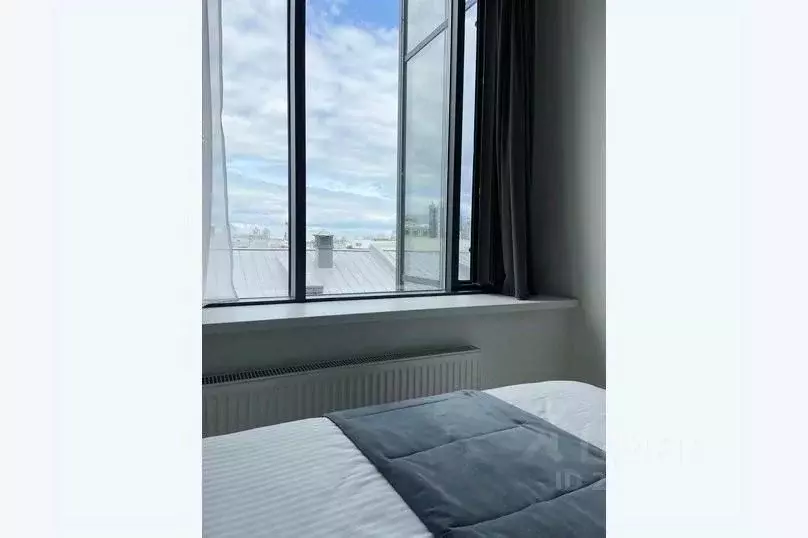 1-к кв. Свердловская область, Екатеринбург ул. Малышева, 42А (28.0 м) - Фото 2