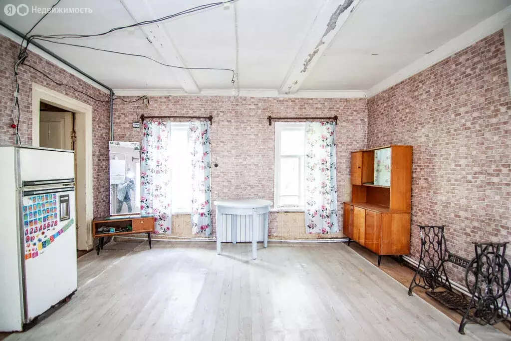 2-комнатная квартира: Кострома, Мясницкая улица, 5 (54 м) - Фото 1