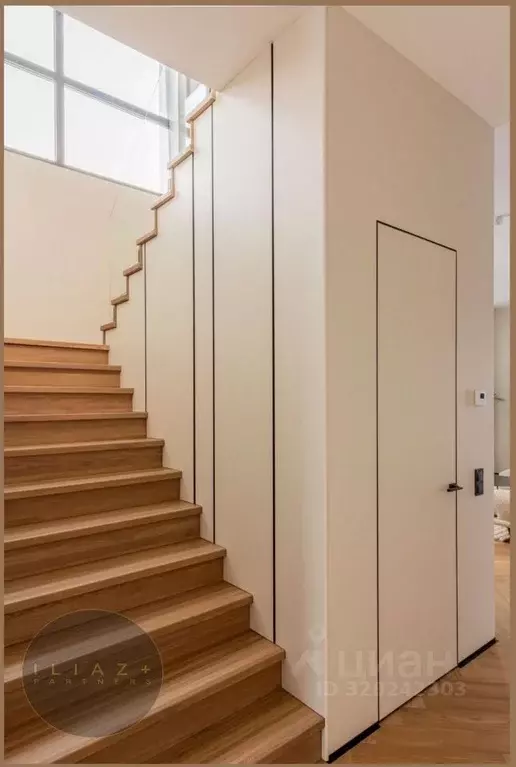 Дом в Московская область, Истра муниципальный округ, д. Исаково ул. ... - Фото 2