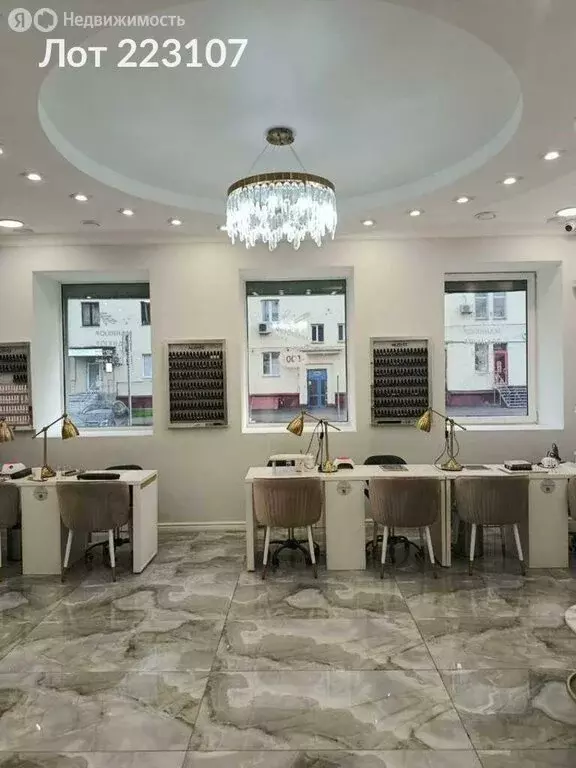 Помещение свободного назначения (88 м) - Фото 1