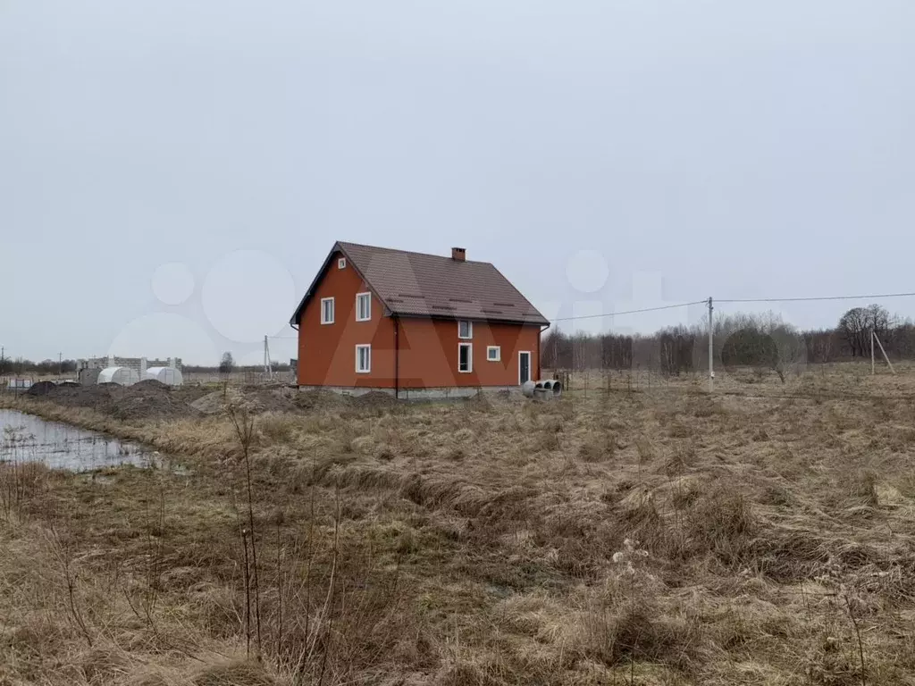 Купить Земельный Участок В Калининградской Области