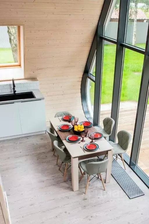 Дом в Московская область, Раменский муниципальный округ, д. Прудки, ... - Фото 2