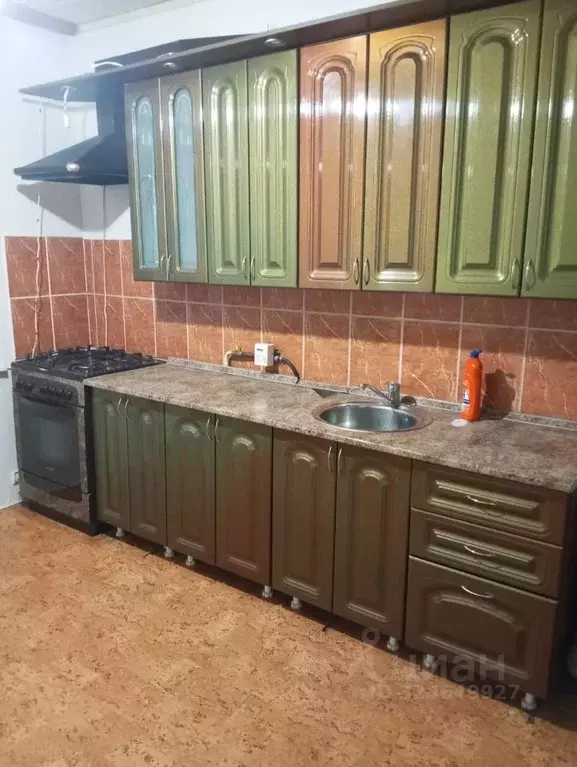 3-к кв. Омская область, Омск Крыловская ул., 23/1 (64.0 м) - Фото 1