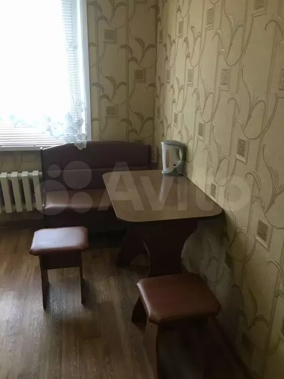 2-к. квартира, 52 м, 6/9 эт. - Фото 1