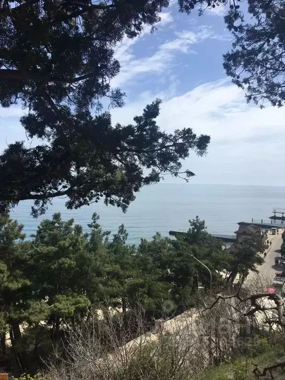 2-к кв. Крым, Алушта ул. Чатырдагская, 1А (50.0 м) - Фото 0