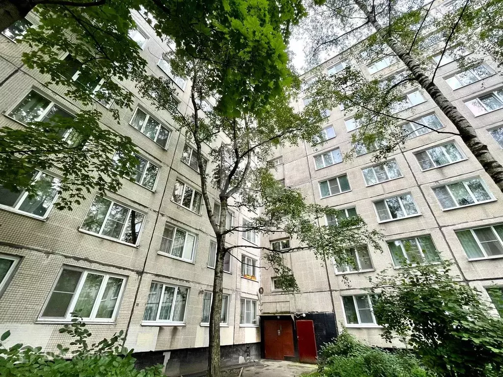 Продаётся 3-к квартира, 75 м - Фото 1