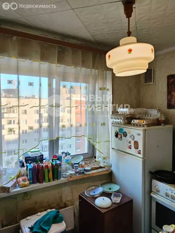 1-комнатная квартира: Екатеринбург, улица Фурманова, 32 (24.4 м) - Фото 2