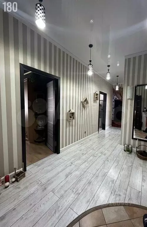 Дом в Краснодарский край, Усть-Лабинск Пролетарская ул. (125 м) - Фото 2