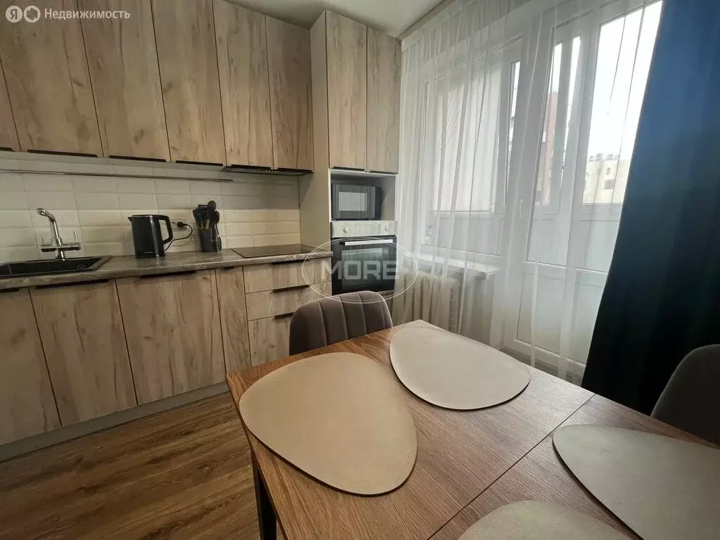 2-комнатная квартира: Калининград, Октябрьская улица, 49 (47 м) - Фото 2