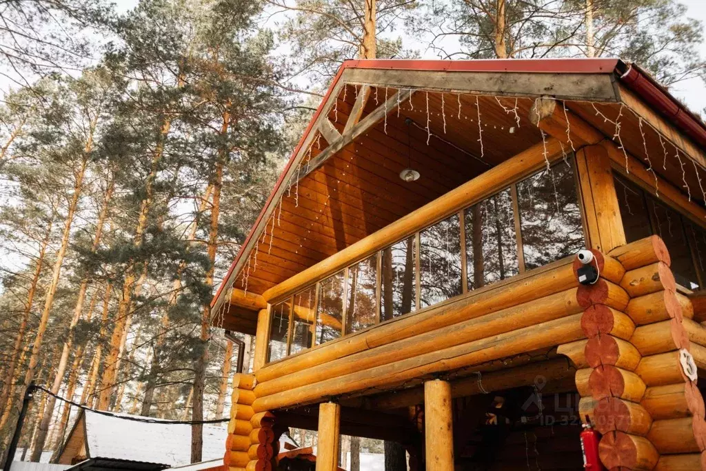 1-к кв. Алтай, Чемальский район, с. Чепош Спортивный пер., 16 (36.0 м) - Фото 2