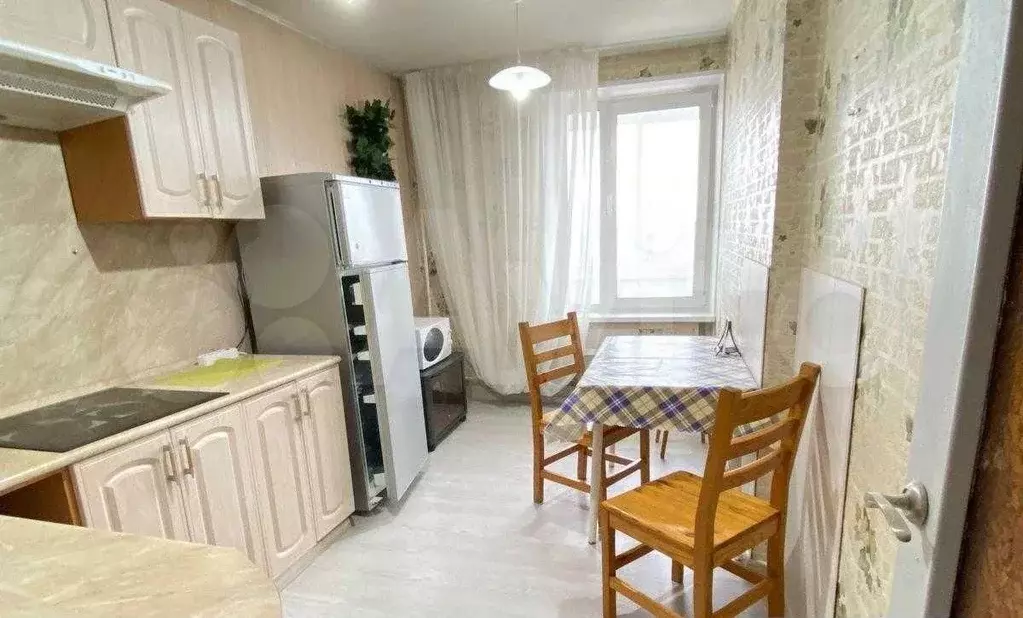 1-к. квартира, 40 м, 22/22 эт. - Фото 0