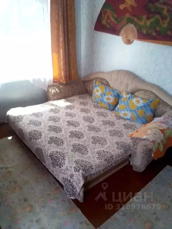 1-к кв. Краснодарский край, Ейск Таманская ул., 90 (20.0 м) - Фото 0