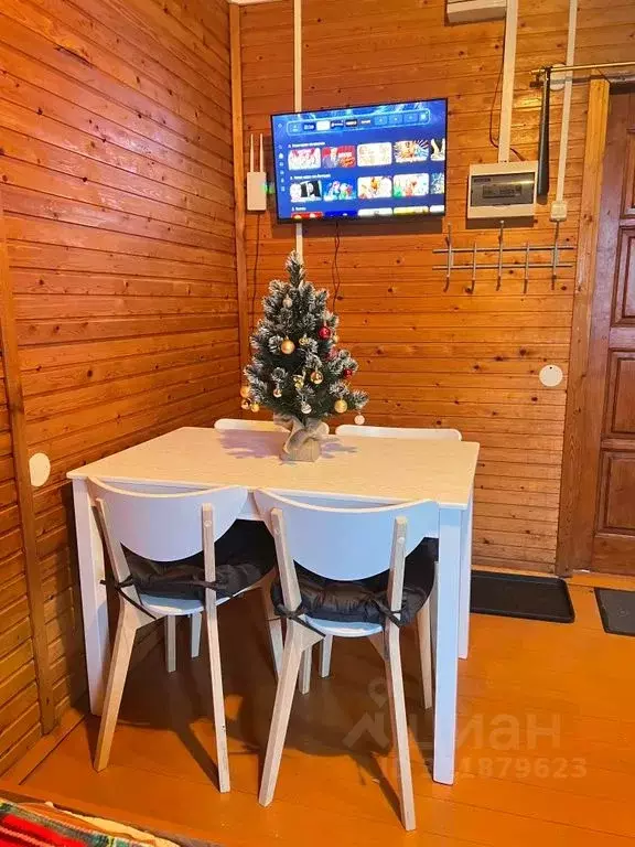 Комната Краснодарский край, Апшеронский район, пос. Мезмай Речная ул. - Фото 1