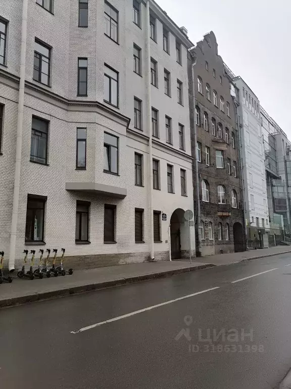 Комната Санкт-Петербург Таврическая ул., 43 - Фото 0