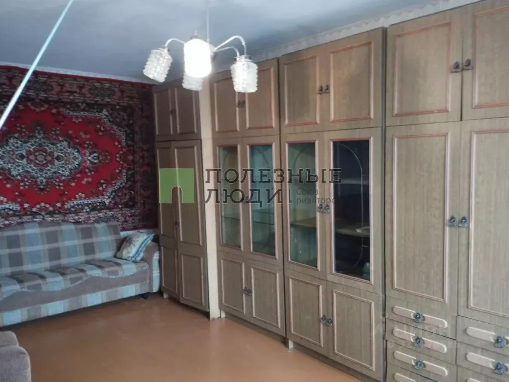 2-к кв. Орловская область, Орел ул. 8 Марта, 25 (50.6 м) - Фото 0