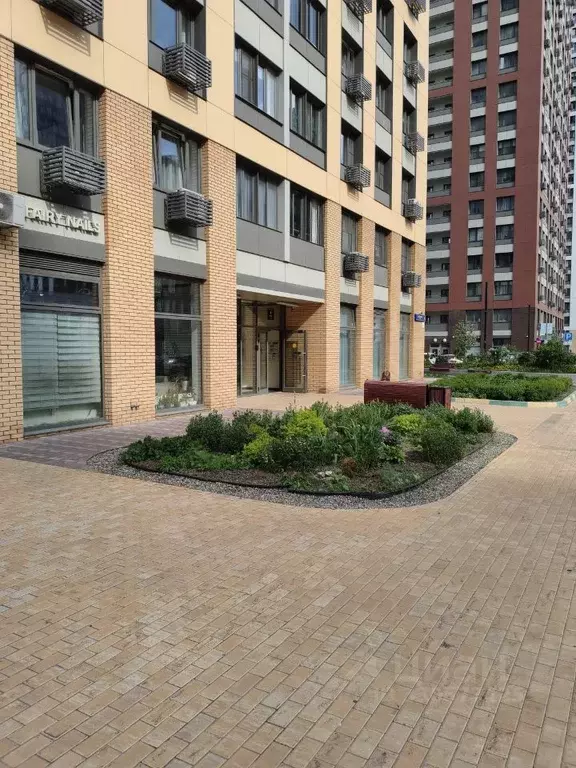 1-к кв. Москва Тагильская ул., 4А (38.3 м) - Фото 2