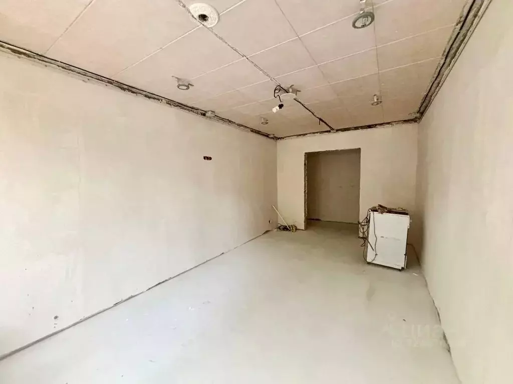 3-к кв. Оренбургская область, Оренбург Просторная ул., 16/1 (65.5 м) - Фото 2