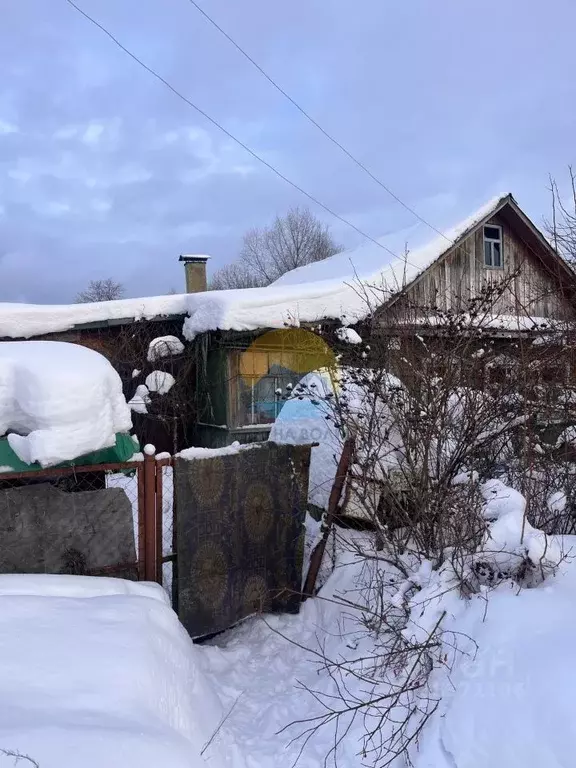 Участок в Тверская область, Конаково ул. Лиговка (17.0 сот.) - Фото 1