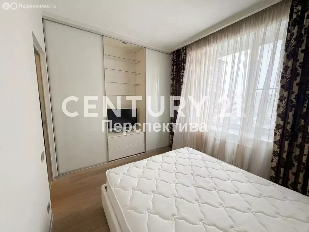 2-комнатная квартира: Москва, Мичуринский проспект, 34 (48.9 м) - Фото 1