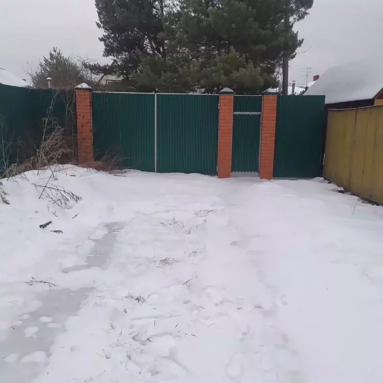 Участок в Московская область, Наро-Фоминский городской округ, Надежда ... - Фото 1