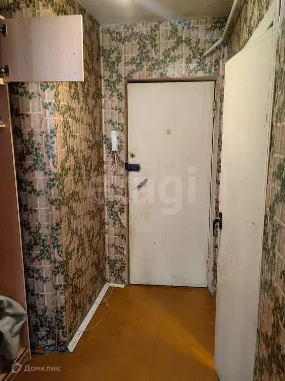 Продаётся 1-к квартира, 32 м - Фото 1
