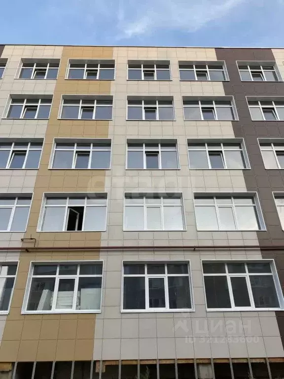 2-к кв. Архангельская область, Котлас пер. Таежный, 17 (68.8 м) - Фото 1