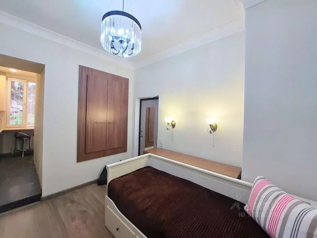 2-к кв. Крым, Ялта ул. Чехова, 18 (30.0 м) - Фото 2