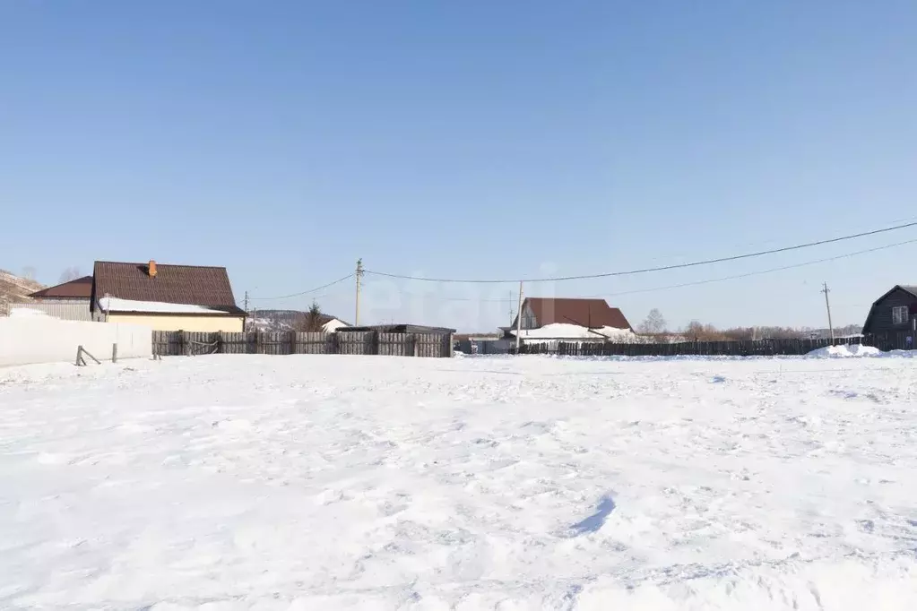 Участок в Иркутская область, Иркутский муниципальный округ, д. Талька ... - Фото 2