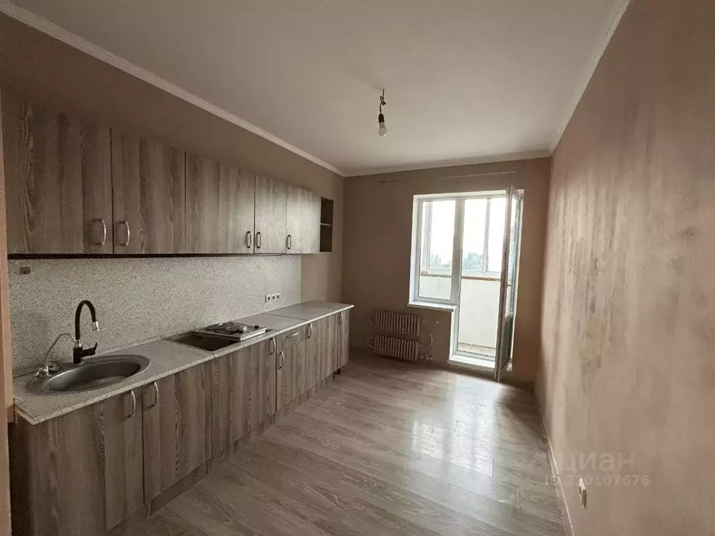 2-к кв. Воронежская область, Воронеж Минская ул., 69Д (59.3 м) - Фото 0