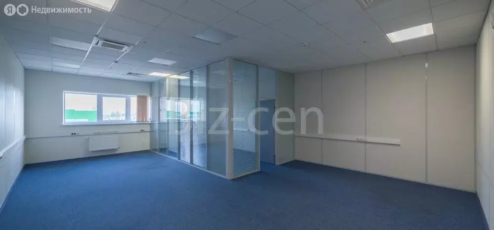 Офис (172 м) - Фото 2