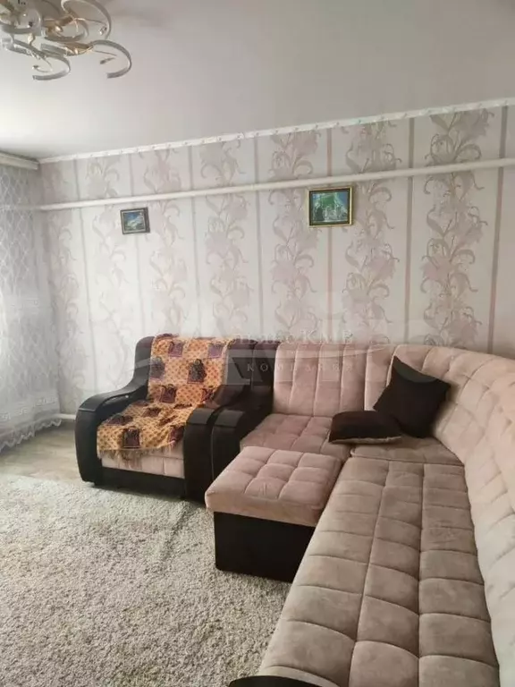 Дом 59,1 м на участке 6 сот. - Фото 1
