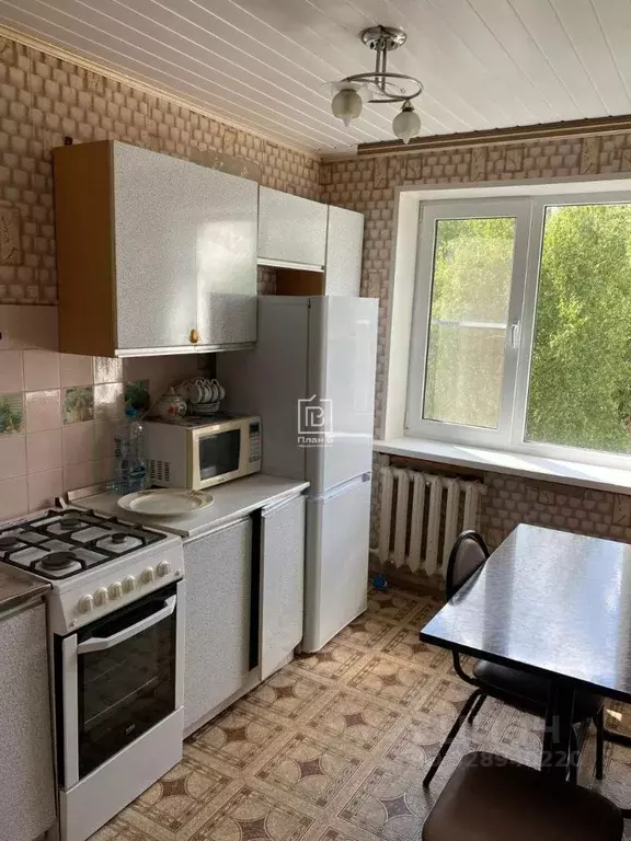 2-к кв. Калужская область, Калуга ул. Константиновых, 6 (52.0 м) - Фото 2