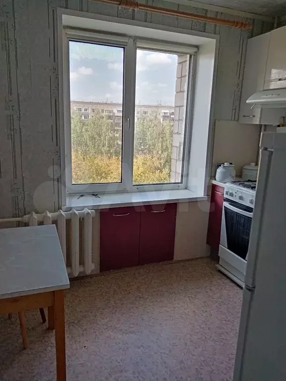 1-к. квартира, 36 м, 5/9 эт. - Фото 1