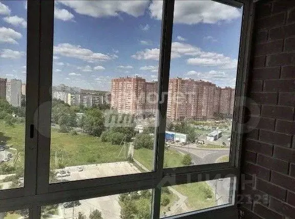 1-к кв. Московская область, Балашиха ш. Косинское, 1 (38.0 м) - Фото 1