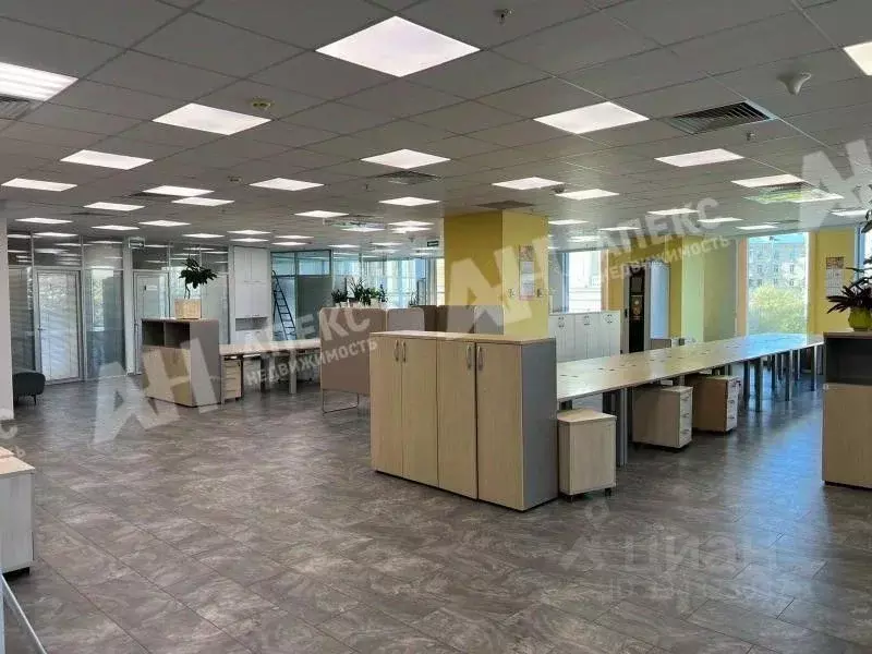 Офис в Москва ул. Викторенко, 5С1 (1088 м) - Фото 2