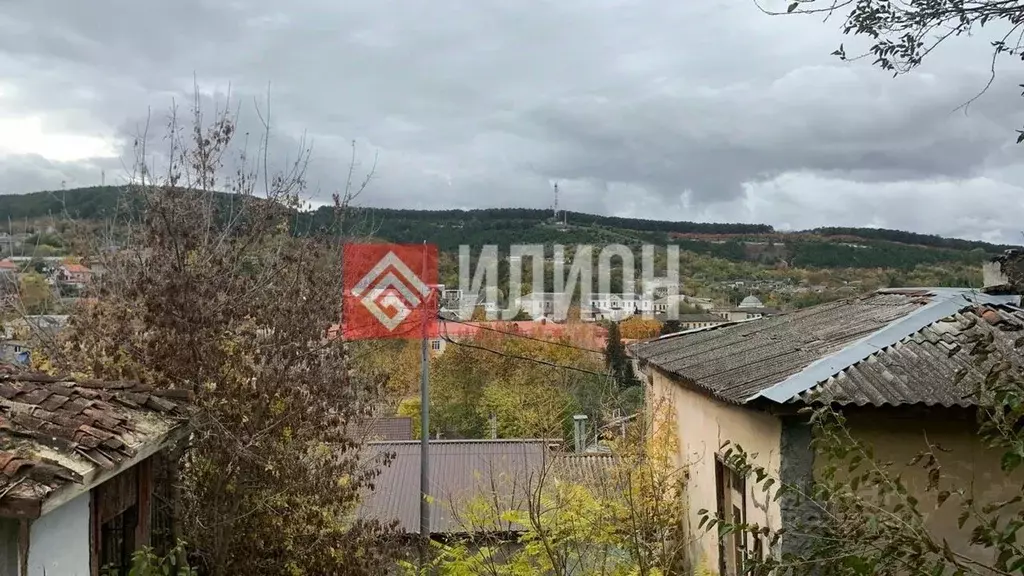 Участок в Крым, Бахчисарай ул. Гаспринского, 8 (5.7 сот.) - Фото 2