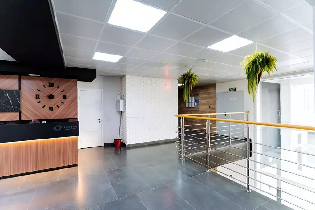 1-к кв. Башкортостан, Уфа ул. Энтузиастов, 15 (39.0 м) - Фото 1