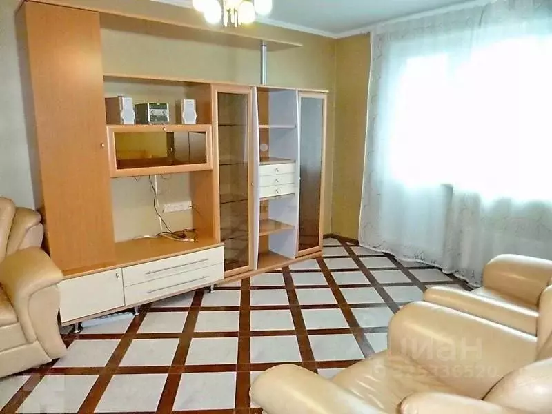 1-к кв. Москва Новочеремушкинская ул., 49 (40.0 м) - Фото 1