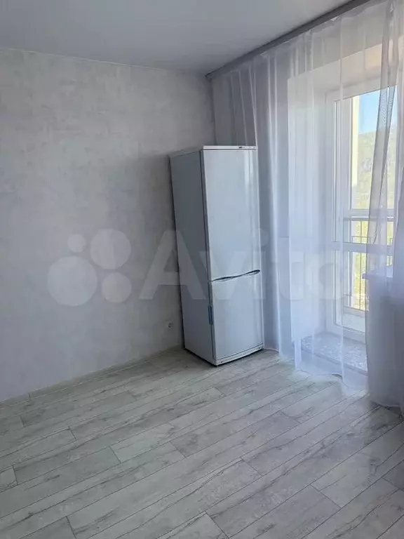 1-к. квартира, 38,3 м, 9/9 эт. - Фото 1
