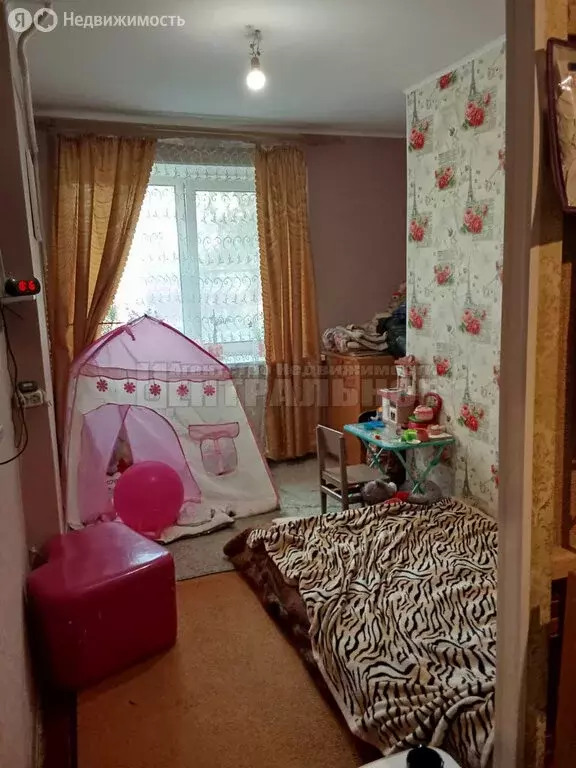 2-комнатная квартира: Смоленск, улица Шевченко, 65А (33 м) - Фото 0