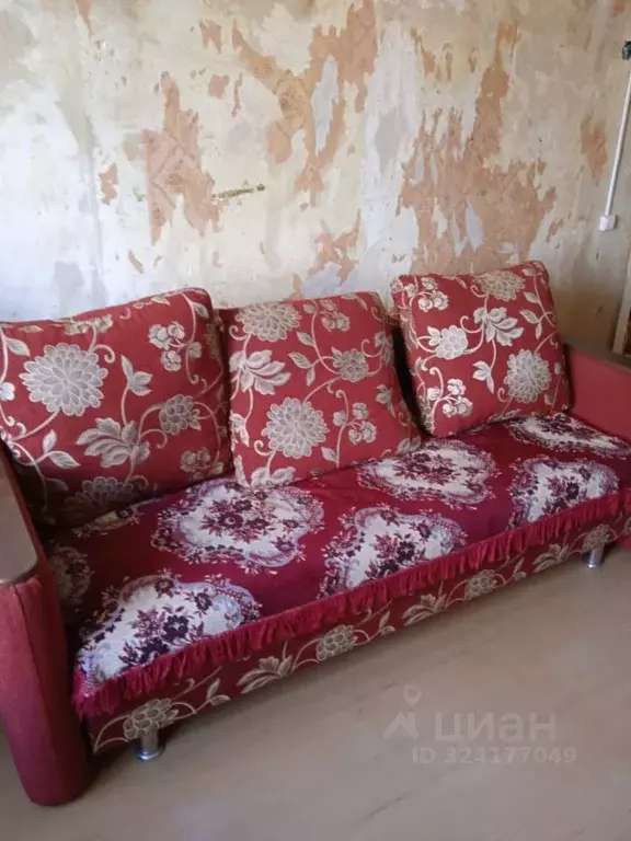 1-к кв. Нижегородская область, Нижний Новгород ул. Маршала Голованова, ... - Фото 2