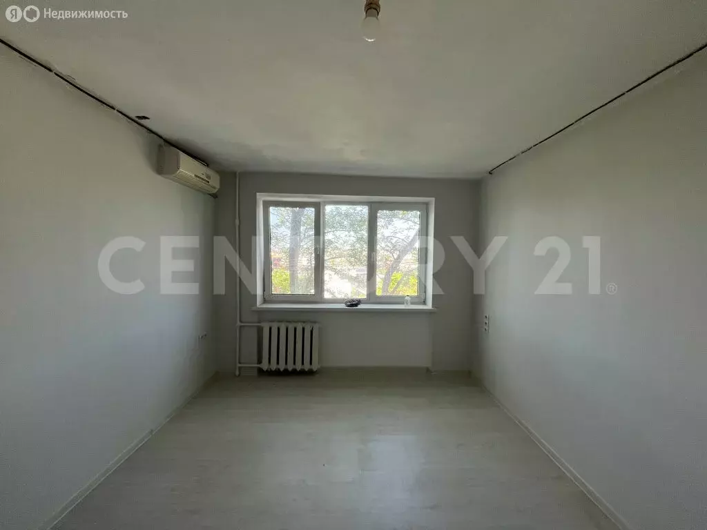 1к в -комнатной квартире (17 м) - Фото 0