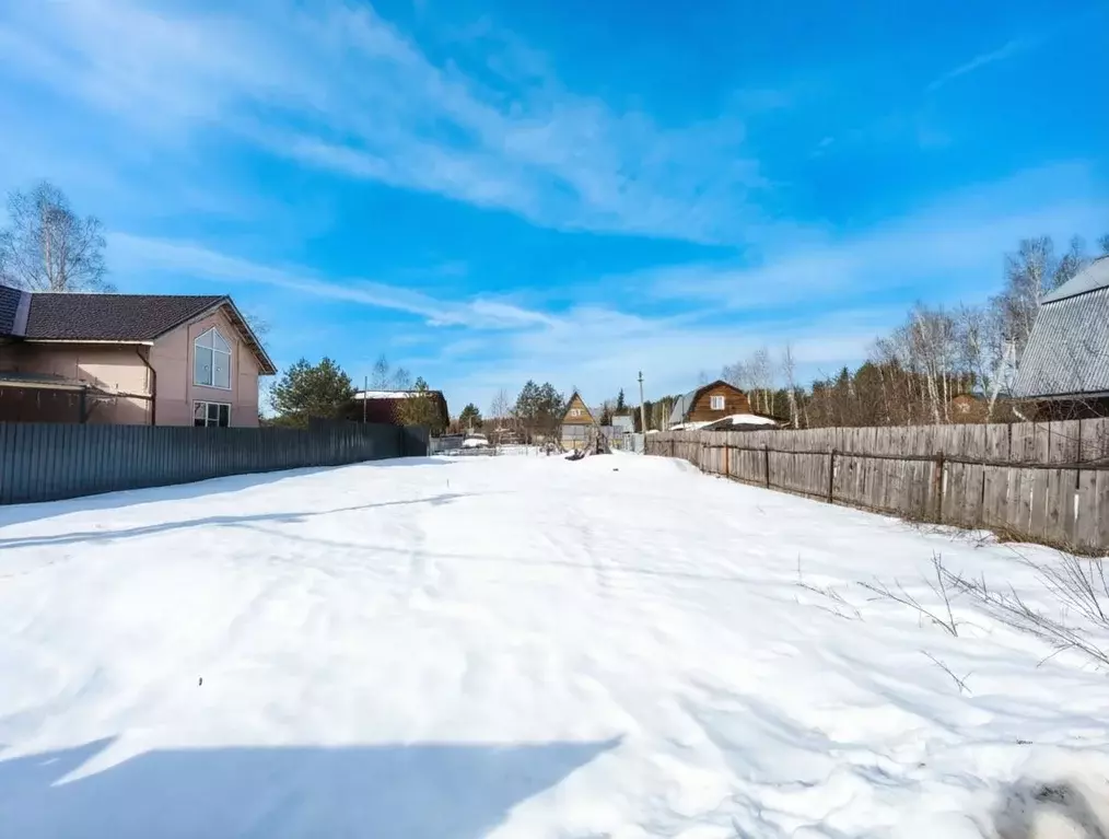 Участок в Московская область, Щелково городской округ, Горизонт СНТ 23 ... - Фото 2