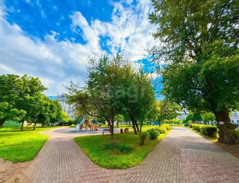 2-к кв. Санкт-Петербург Введенская ул., 9 (71.8 м) - Фото 2