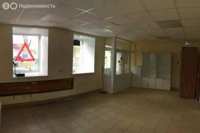 Помещение свободного назначения (70 м) - Фото 1