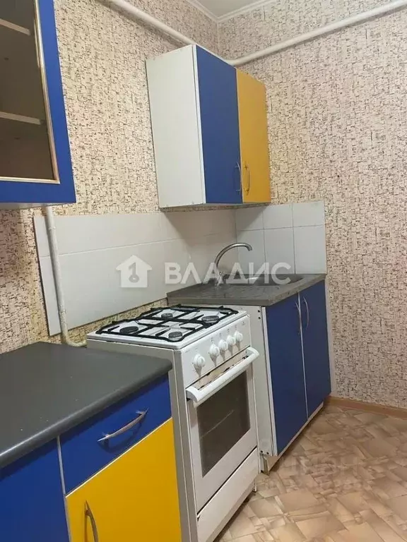 1-к кв. Владимирская область, Владимир Большая Нижегородская ул., 36 ... - Фото 1