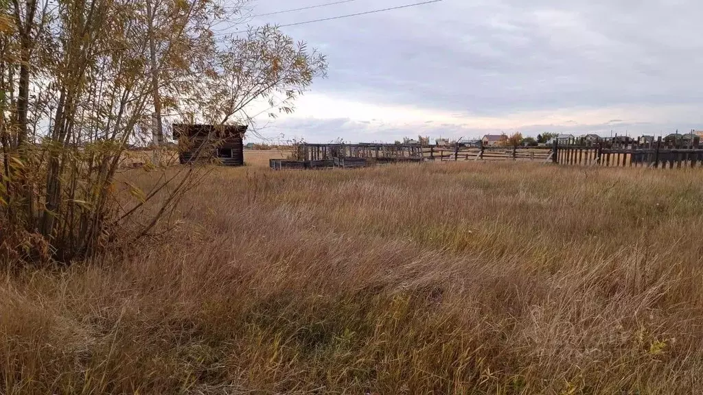 Участок в Саха (Якутия), Якутск ул. 2-я Полевая (14.94 сот.) - Фото 1