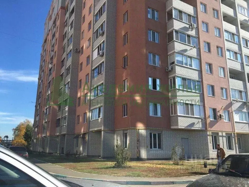 Помещение свободного назначения в Саратовская область, Энгельс ... - Фото 1